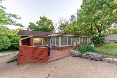 Spacious Brick Home in Town | Batesville, Arkansas Updated - photo 8