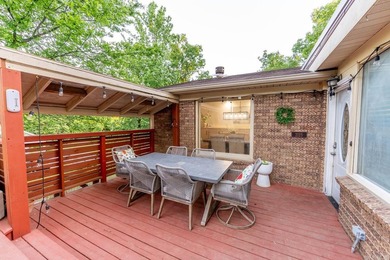 Spacious Brick Home in Town | Batesville, Arkansas Updated - photo 9
