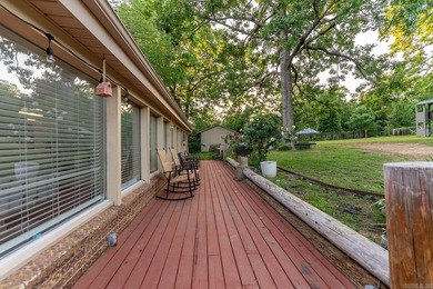 Spacious Brick Home in Town | Batesville, Arkansas Updated - photo 10