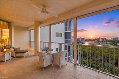 Experience elevated coastal living from this stunning 7th-floor - photo 1