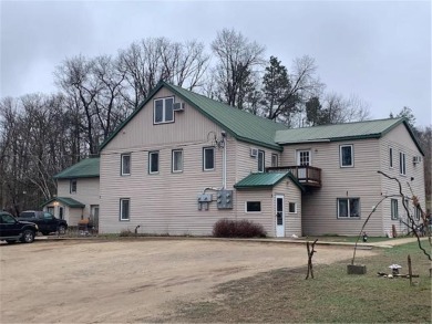Long Lake - Hubbard County Commercial Sale Pending in Park Rapids Minnesota