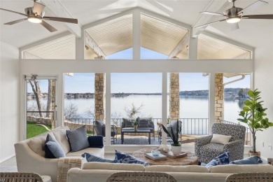 Lake Home For Sale in Granbury, Texas