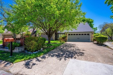 Lake Townhome/Townhouse For Sale in Kerrville, Texas