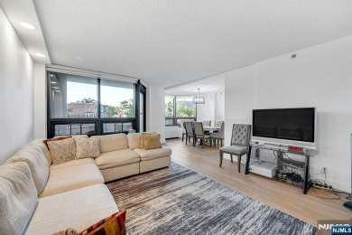 Rare opportunity at Buckingham Tower! This expansive 2-bedroom