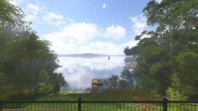 Lake Lot For Sale in Union Hall, Virginia