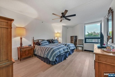 Rare opportunity at Buckingham Tower! This expansive 2-bedroom