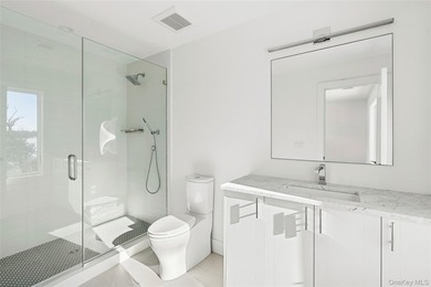 This newly constructed modern residence offers stunning - photo 14