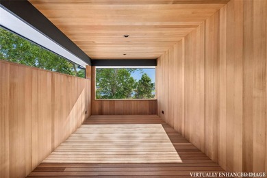 This newly constructed modern residence offers stunning - photo 15