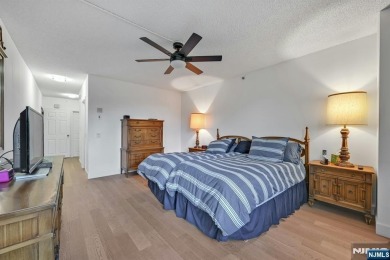 Rare opportunity at Buckingham Tower! This expansive 2-bedroom