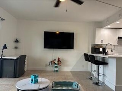 LUXURY STUDIO IN PREMIER INTRACOASTAL HIGH-RISE-FULLY FURNISHED - photo 19