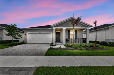 Welcome to this beautifully maintained one-story home in - photo 1