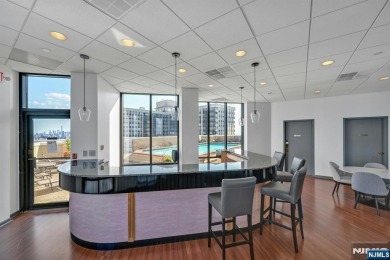 Rare opportunity at Buckingham Tower! This expansive 2-bedroom