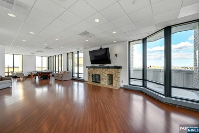 Rare opportunity at Buckingham Tower! This expansive 2-bedroom