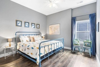 Introducing Hawthorn House, a fully furnished luxury retreat in - photo 25