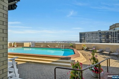 Rare opportunity at Buckingham Tower! This expansive 2-bedroom