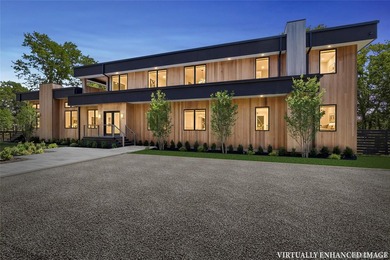 This newly constructed modern residence offers stunning - photo 26