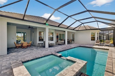GOLF INCLUDED Just pay $30 Cart Fee -- Beautiful 4 bedroom with - photo 33