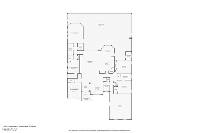 GOLF INCLUDED Just pay $30 Cart Fee -- Beautiful 4 bedroom with - photo 43