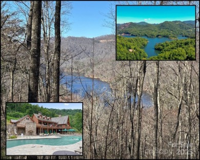 Lake Lot For Sale in Tuckasegee, North Carolina