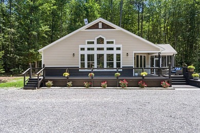 Welcome to 2631 Black Stump Road in Weems, Virginia! Minutes to - photo 3