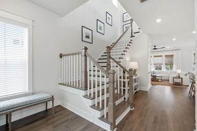 Welcome to 2746 McFadden Way, where thoughtful design, modern - photo 5