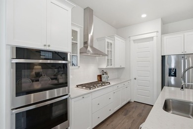 Welcome to 2746 McFadden Way, where thoughtful design, modern - photo 8