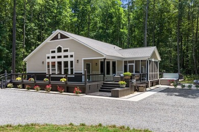 Welcome to 2631 Black Stump Road in Weems, Virginia! Minutes to - photo 8