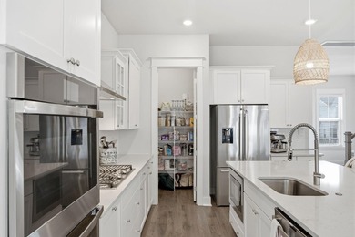 Welcome to 2746 McFadden Way, where thoughtful design, modern - photo 9