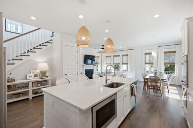 Welcome to 2746 McFadden Way, where thoughtful design, modern - photo 10