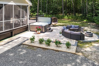 Welcome to 2631 Black Stump Road in Weems, Virginia! Minutes to - photo 10