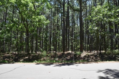 Lake Desoto Lot For Sale in Hot Springs Village Arkansas