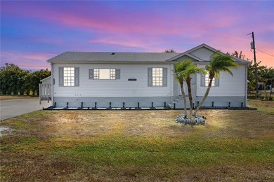 Virtually Staged. Located in the Pine Acres community of Punta - photo 1