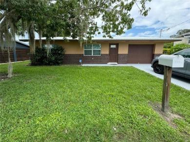 Lake Home Sale Pending in Okeechobee, Florida