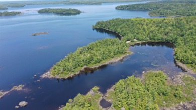 Molega Lake Acreage For Sale in Labelle 