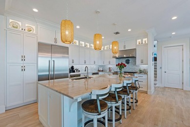 Coastal Luxury. Endless Lifestyle. A rare opportunity to own an - photo 6