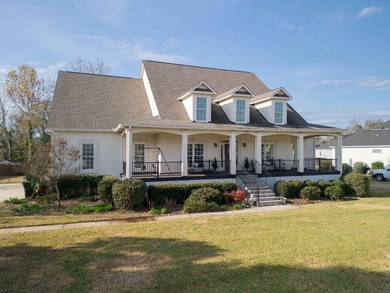 Savannah River Home For Sale in North Augusta South Carolina