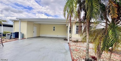 Located in a desirable 55+ community, this well-maintained home - photo 1