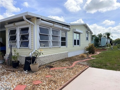 Located in a desirable 55+ community, this well-maintained home - photo 3