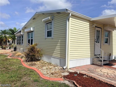 Located in a desirable 55+ community, this well-maintained home - photo 4