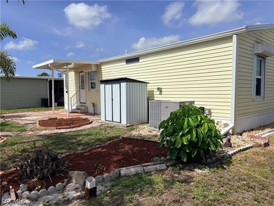 Located in a desirable 55+ community, this well-maintained home - photo 5