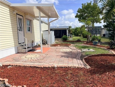 Located in a desirable 55+ community, this well-maintained home - photo 6