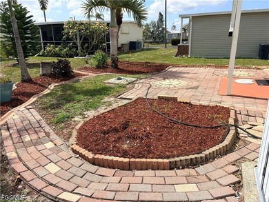 Located in a desirable 55+ community, this well-maintained home - photo 8