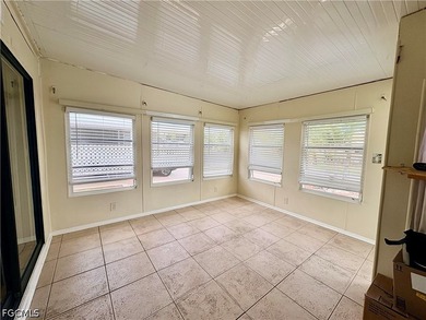 Located in a desirable 55+ community, this well-maintained home - photo 9
