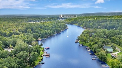 Lake Sinclair Acreage For Sale in Eatonton Georgia