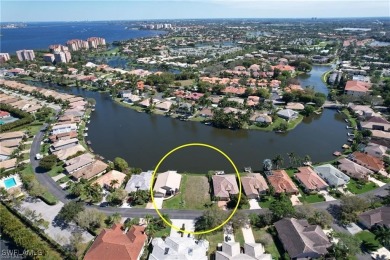 Lake Lot For Sale in Fort Myers, Florida