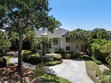 Quintessential beach house located just steps from Seabrook - photo 2