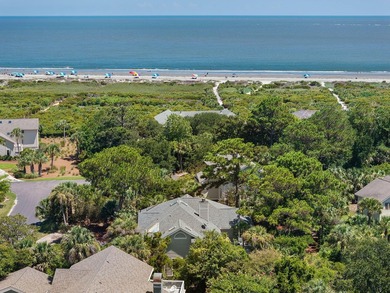 Quintessential beach house located just steps from Seabrook - photo 3