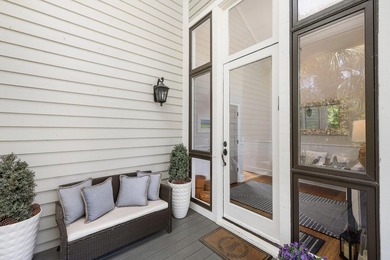 Quintessential beach house located just steps from Seabrook - photo 5
