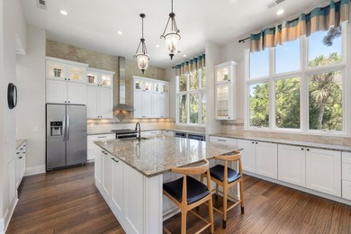 Quintessential beach house located just steps from Seabrook - photo 7