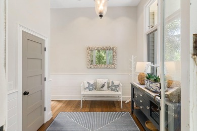 Quintessential beach house located just steps from Seabrook - photo 8